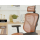 Diablo Chairs V-BASIC CHAIR CZARNO-POMARAŃCZOWY - 1527031 - zdjęcie 7